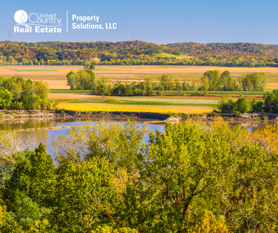 Buying Land in Northwest Missouri: A Complete Guide for Buyers